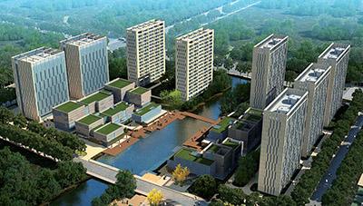 揚州江廣智慧城