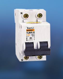 YLM48-32／1P+N小型斷路器