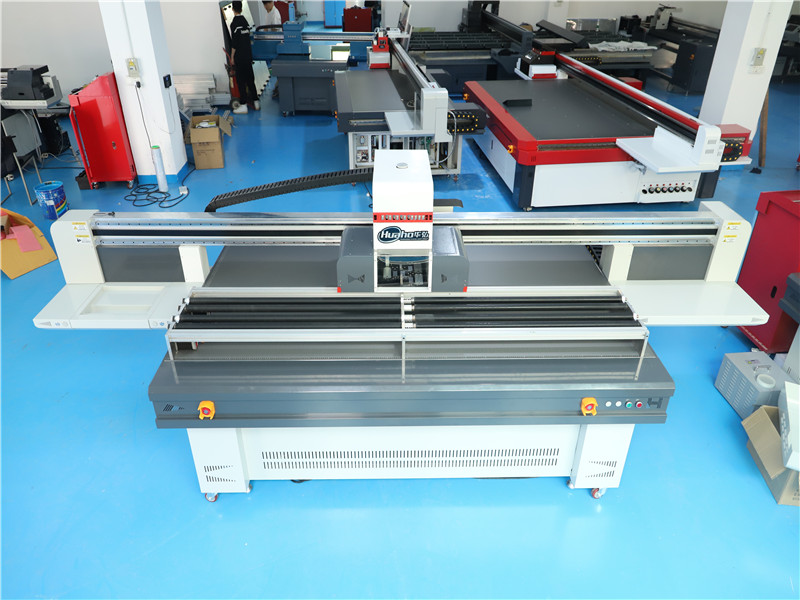 金山uv圓柱打印機(圖1)